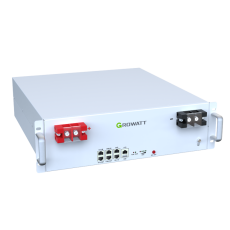 اتری لیتیوم برند گرووات GROWATT مدل 5.5L-A1 LiFePO4 توان 5.5KW