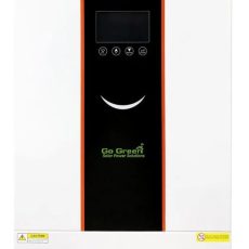 سانورتر 10.2 کیلو وات go green