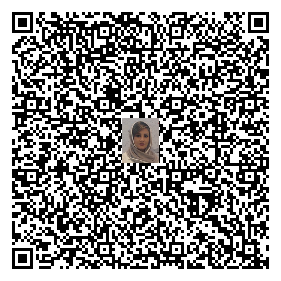 QR image